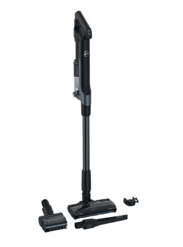 Hoover HF210P1 011 Álló Akkus Porszívó