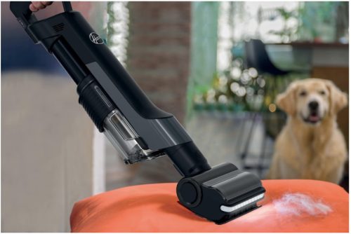 Hoover HF210P1 011 Álló Akkus Porszívó