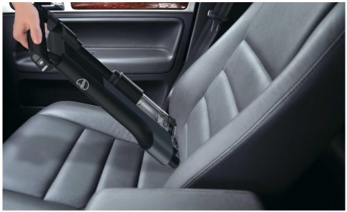 Hoover HF210P1 011 Álló Akkus Porszívó