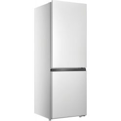   Hanseatic HKGK14349DW D Kombinált Alulfagyasztós FreshZone Hűtőszekrény