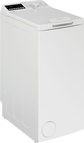 Privileg PWT B623S 6kg 1200f/p Felültöltős Mosógép