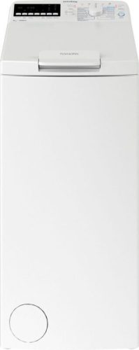Privileg PWT B623S 6kg 1200f/p Felültöltős Mosógép