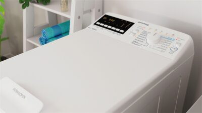 Privileg PWT B623S 6kg 1200f/p Felültöltős Mosógép