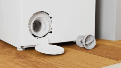 Privileg PWT B623S 6kg 1200f/p Felültöltős Mosógép