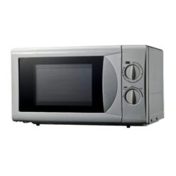 Ignis MJF20S 700W 20L Mikrohullámú sütő 