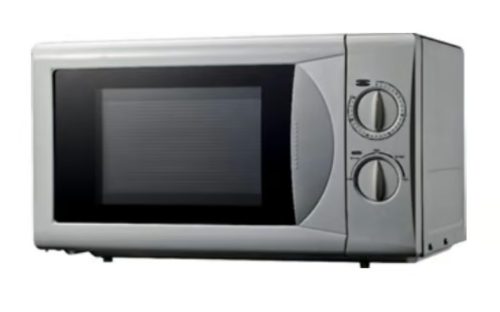 Ignis MJF20S 700W 20L Mikrohullámú sütő 