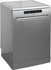 Privileg P0F ECO D541 S C 14 Terítékes 3 Fiókos Szabadonálló Mosogatógép