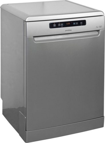 Privileg P0F ECO D541 S C 14 Terítékes 3 Fiókos Szabadonálló Mosogatógép