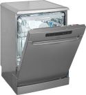 Privileg P0F ECO D541 S C 14 Terítékes 3 Fiókos Szabadonálló Mosogatógép