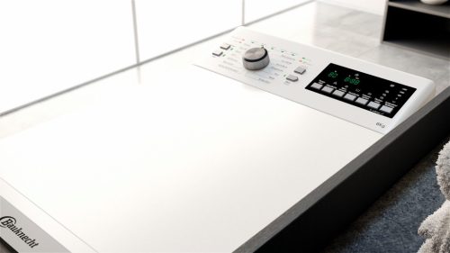 Bauknecht-Whirlpool WAT 6313 C  6kg 1200 f/p  Felültöltős Mosógép