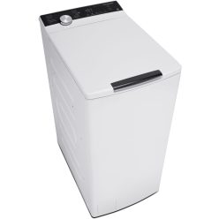 Hanseatic HTWK712A A 7kg 1200 f/p. Felültöltős Mosógép