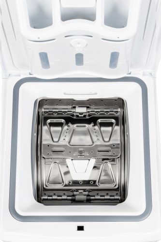 Hanseatic HTWK712A A 7kg 1200 f/p. Felültöltős Mosógép