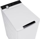 Hanseatic HTWK712A A 7kg 1200 f/p. Felültöltős Mosógép