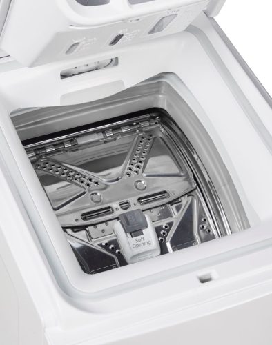 Privileg PWT C623 N C 6kg 1200 f/p Felültöltős Mosógép