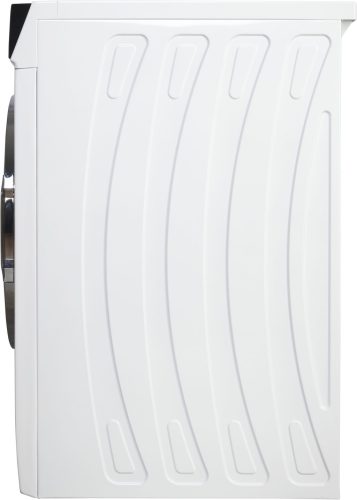 Hanseatic HWMT2914A A 9kg  1400 f/p. Gőzös Inverteres Elöltöltős Mosógép