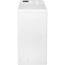   Privileg PWT LC55 DE C 1100f/p. 5,5kg Felültöltős Mosógép