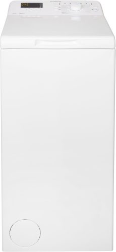 Privileg PWT LC55 DE C 1100f/p. 5,5kg Felültöltős Mosógép