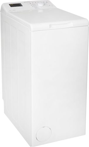 Privileg PWT LC55 DE C 1100f/p. 5,5kg Felültöltős Mosógép