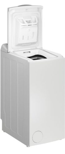 Privileg PWT LC55 DE C 1100f/p. 5,5kg Felültöltős Mosógép