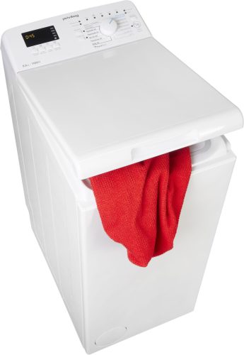 Privileg PWT LC55 DE C 1100f/p. 5,5kg Felültöltős Mosógép