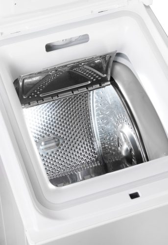 Privileg PWT LC55 DE C 1100f/p. 5,5kg Felültöltős Mosógép