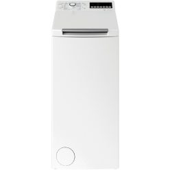   Bauknecht-Whirlpool WMT Super Eco 624 AN A 6kg 1200f/p.Inverteres Felültöltős Mosógép