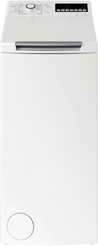 Bauknecht-Whirlpool WMT Super Eco 624 AN A 6kg 1200f/p.Inverteres Felültöltős Mosógép