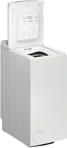 Bauknecht-Whirlpool WMT Super Eco 624 AN A 6kg 1200f/p.Inverteres Felültöltős Mosógép