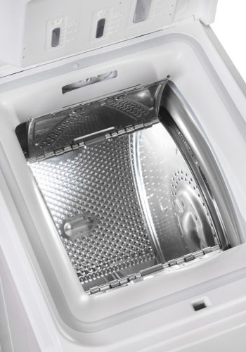 Bauknecht-Whirlpool WMT Super Eco 624 AN A 6kg 1200f/p.Inverteres Felültöltős Mosógép
