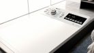Bauknecht-Whirlpool WMT 6513 B5 B 6kg Inverteres Felültöltős Mosógép