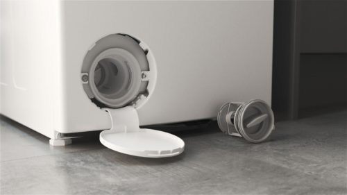 Bauknecht-Whirlpool WAT 6313 C  6kg 1200 f/p  Felültöltős Mosógép