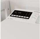 Privileg PWT Class B6S6 N B 1200f/p. 6kg Inverteres Felültöltős Mosógép