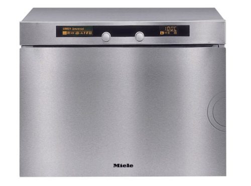 Miele DG 2351/EDST R01 20L Szabadonálló Gőzsütő