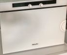 Miele DG 2351/EDST R01 20L Szabadonálló Gőzsütő