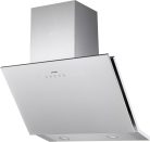 Privileg SY-103E6S-E11-C55-L52-600  A 60cm 593 m3/óra Kürtős Inox Páraelszívó