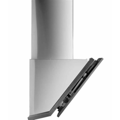Privileg SY-103E6S-E11-C55-L52-600  A 60cm 593 m3/óra Kürtős Inox Páraelszívó