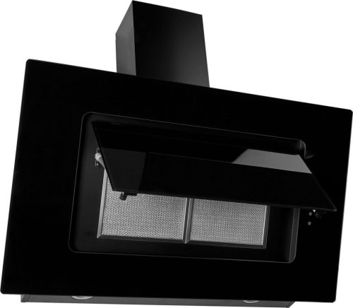 Hanseatic SY-103A8-E4-C118-L52-900 A+ 90cm 585 m3/óra Kürtős Páraelszívó