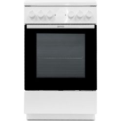   Gorenje GE5A23WH A 74 Liter AquaClean Hagyományos Elektromos Tűzhely