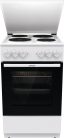 Gorenje GE5A23WH A 74 Liter AquaClean Hagyományos Elektromos Tűzhely