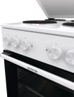 Gorenje GE5A23WH A 74 Liter AquaClean Hagyományos Elektromos Tűzhely