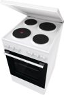 Gorenje GE5A23WH A 74 Liter AquaClean Hagyományos Elektromos Tűzhely