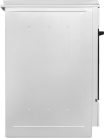 Gorenje GE5A23WH A 74 Liter AquaClean Hagyományos Elektromos Tűzhely