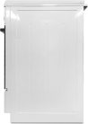 Gorenje GE5A23WH A 74 Liter AquaClean Hagyományos Elektromos Tűzhely