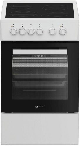 Bauknecht-Whirlpool B5V5KMW A 60L Szabadonálló Hidrolitikus Kerámialapos Tűzhely