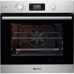   Bauknecht-Whirlpool BAR2S K8 V2 IN A+ 71 Liter Gőzös Beépíthető Sütő