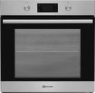 Bauknecht-Whirlpool BAR2 KH8V2 IN A+ 71 Liter Hidrolitikus Beépíthető Sütő