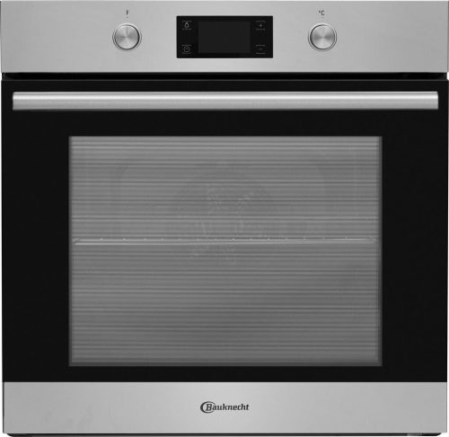 Bauknecht-Whirlpool BAR2 KH8V2 IN A+ 71 Liter Hidrolitikus Beépíthető Sütő