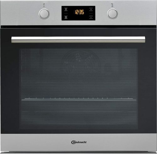 Bauknecht-Whirlpool BAR2 KH8V2 IN A+ 71 Liter Hidrolitikus Beépíthető Sütő