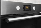 Bauknecht-Whirlpool BAR2 KH8V2 IN A+ 71 Liter Hidrolitikus Beépíthető Sütő