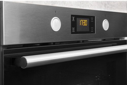 Bauknecht-Whirlpool BAR2 KH8V2 IN A+ 71 Liter Hidrolitikus Beépíthető Sütő
